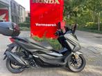 Honda NSS350 Forza (bj 2023), Motoren, Scooter, Bedrijf, 350 cc