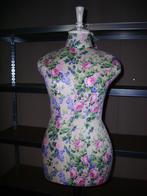 LIMITED ED. VINTAGE MANNEQUIN PASPOP KATHERINE'S COLLECTION, Nieuw, Paspop, Ophalen