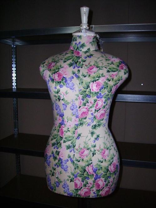 LIMITED ED. VINTAGE MANNEQUIN PASPOP KATHERINE'S COLLECTION, Hobby & Loisirs créatifs, Couture & Fournitures, Neuf, Mannequin