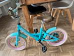 Kinderfiets 2-5jaar terugtraprem, Fietsen en Brommers, Fietsen | Kinderfietsjes, Ophalen, Gebruikt