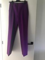 Pantalon femme CKS, Vêtements | Femmes, Culottes & Pantalons, Comme neuf, Taille 36 (S), Enlèvement ou Envoi, Violet