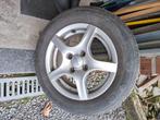 Fiat 500 sneeuwbanden, Auto-onderdelen, Ophalen, 14 inch, Gebruikt, 175 mm