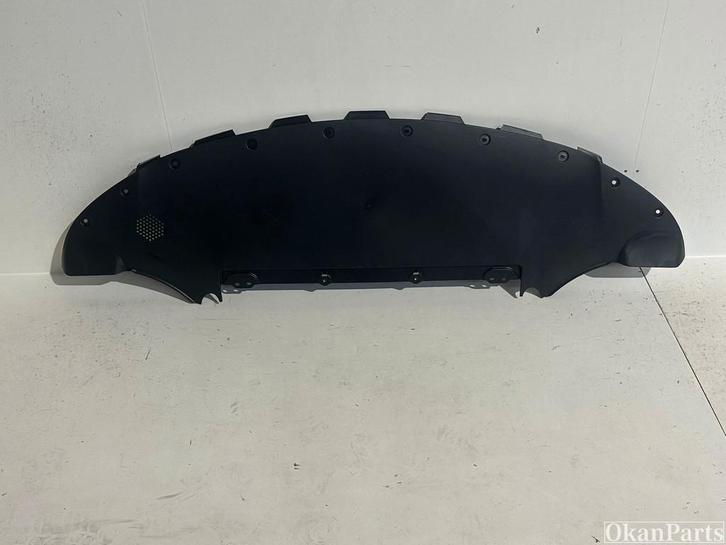 Tesla Model 3 Bumper bodemplaat voor 1084174-00-D, Auto-onderdelen, Carrosserie, Voor, Gebruikt