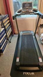 Tapis de course Focus Fitness Jet 7 Plus i, Sports & Fitness, Course, Jogging & Athlétisme, Autres marques, Course à pied, Comme neuf