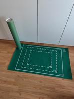 Puzzelmat, Ophalen, Zo goed als nieuw