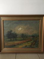 A.Bulcke & Decondé, Antiek en Kunst, Ophalen of Verzenden