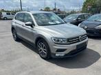 VW TIGUAN DIESEL 2.0 AUTOMAAT EU6b, Auto's, Automaat, 140 g/km, 4 cilinders, Alcantara
