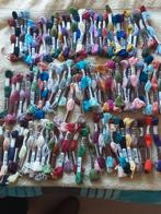 100 strengen DMC retors 4, Hobby en Vrije tijd, Ophalen of Verzenden, Nieuw, Handborduren, Borduurgaren of Zijde