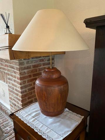 Prachtige design lamp beschikbaar voor biedingen