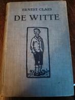 De Witte, Antiek en Kunst, Ophalen of Verzenden