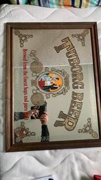 Reclamespiegel Tuborg Beer, Ophalen