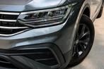 Volkswagen Tiguan Allspace 1.5 TSI DSG 7-zits TREKHAAK ZETE, Auto's, Volkswagen, 0 cilinders, 0 kg, Bedrijf, 111 kW