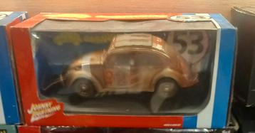 1/18 herbie johnny lightning original rat beschikbaar voor biedingen