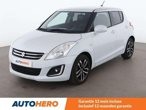Suzuki Swift 1.2 Comfort (bj 2017), Auto's, Suzuki, Te koop, Swift, ABS, Airbags, Airconditioning, Boordcomputer, Centrale vergrendeling