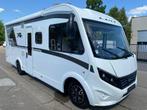 Laika Kosmo 912, Caravans en Kamperen, Mobilhomes, Integraal, 7 tot 8 meter, Bedrijf, Diesel