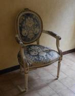 Mooie Louis XV fauteuil, Antiquités & Art, Enlèvement