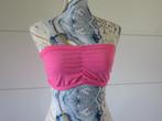 Roze bandeau - Medium -  Groggy by JBC, Maat 38/40 (M), Groggy by JBC, Ophalen of Verzenden, Zo goed als nieuw