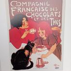 Français chocolates, Verzamelen, Ophalen of Verzenden