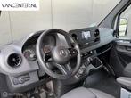 Mercedes Sprinter 314 2.2 CDI 149PK L1H1 Apple CarPlay PDC, Autos, Camionnettes & Utilitaires, Argent ou Gris, Achat, Euro 6, Entreprise