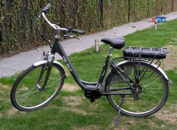 Elektrische fiets (ebike) Talent beschikbaar voor biedingen