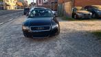 AUDI A4 CABRIOLET S LINE 18T ETAT COMME NEUF, Autos, Audi, Cuir, Euro 5, Cabriolet, A4