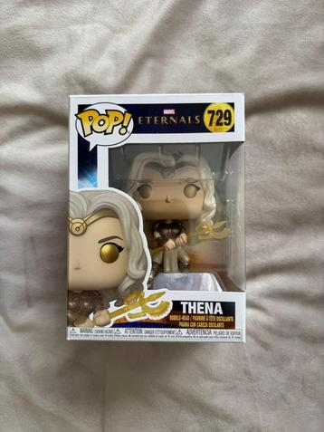 Funko pop - Thena beschikbaar voor biedingen