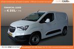 Opel Combo 1.5D L1H1 Edition Automaat Navi Airco DAB Trekhaa, Diesel, Opel, Automatique, Achat