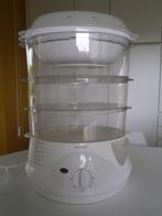 Stoomkoker Kenwood, Ophalen of Verzenden, Gebruikt