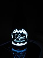 Piper lege en lichtgevende champagnefles, Verzamelen, Ophalen of Verzenden, Gebruikt, Frankrijk, Champagne