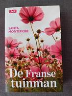 Santa Montefiore  - De Franse tuinman, Boeken, Ophalen of Verzenden, Zo goed als nieuw