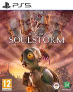 oddworld soulstorm jeu playstation 5, Ophalen of Verzenden, Zo goed als nieuw