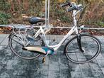 Batavus Damesfiets in zeer goede staat!! RIJKLAAR, Fietsen en Brommers, Ophalen, Batavus, Versnellingen