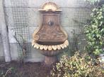 Mooie fontein, Ophalen, Zo goed als nieuw