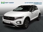 Volkswagen T-Roc T-Roc 1.5 TSI Style Business DSG, Automaat, 139 g/km, Airbags, Wit