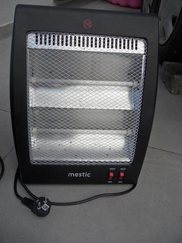 Chauffage électrique radiateur électrique radiant beschikbaar voor biedingen