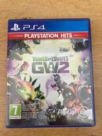 PlayStation Hits Plants vs Zombies GW2, Consoles de jeu & Jeux vidéo, Jeux | Sony PlayStation 4, Comme neuf, 2 joueurs, Shooter