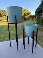 MICA DECORATIONS - plantenhouder, Tuin en Terras, Ophalen, Zo goed als nieuw