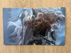 Elden ring steelbook, Games en Spelcomputers, Ophalen of Verzenden, Zo goed als nieuw