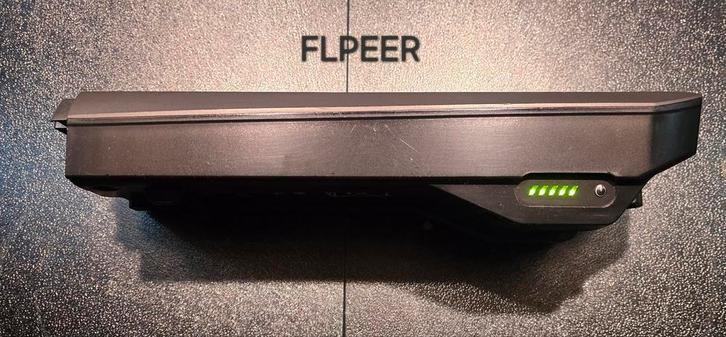 Bosch powerpack 400wh Weinig gebruikt (2'⁵jaar), Fietsen en Brommers, Fietsaccessoires | Fietsaccu's, Ophalen