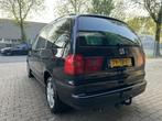 SEAT Alhambra 1.8-20VT 7Personen/ECC/Trekhaak. (bj 2006), Auto's, Seat, Gebruikt, 110 kW, 4 cilinders, Bedrijf