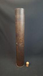 WO1 Duitse 8 cm flak K-zugflak L45 LEEG, Enlèvement ou Envoi