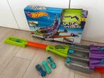 Hot wheels split speeders met extra autos, Kinderen en Baby's, Speelgoed | Racebanen, Ophalen of Verzenden, Zo goed als nieuw