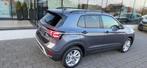 VW T-Cross 1.0 TSI 115 DSG Matrix 17Z IQ.Drive **NIEUW**, Auto's, Euro 6, Bedrijf, 5 zetels, SUV of Terreinwagen