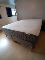 Bed + matras 160x200, Enlèvement
