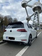 Volkswagen Golf 7.5 gti, 5 places, Automatique, Tissu, Achat