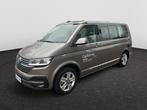 Volkswagen Multivan T6.1 Multivan 2.0 TDi SCR Trendline DSG, Auto's, Automaat, Beige, Diesel, Multivan