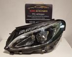 Koplamp Mercedes C Klasse W205 Voll LED Links A2059063703