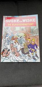 stripboeken, Boeken, Zo goed als nieuw, Meerdere stripboeken, Ophalen, Willy vandersteen