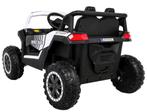 Voiture électrique enfant • Buggy 4x4 UTV2000 RACING•12V10Ah, Ophalen, Nieuw