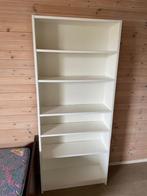 Boekenrek, Ophalen, Gebruikt